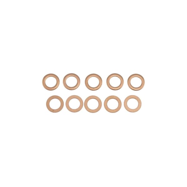 Carlson Brake Hardware H9437 (16) Copper Washer Brk.Hardware, H9437 H9437 - main